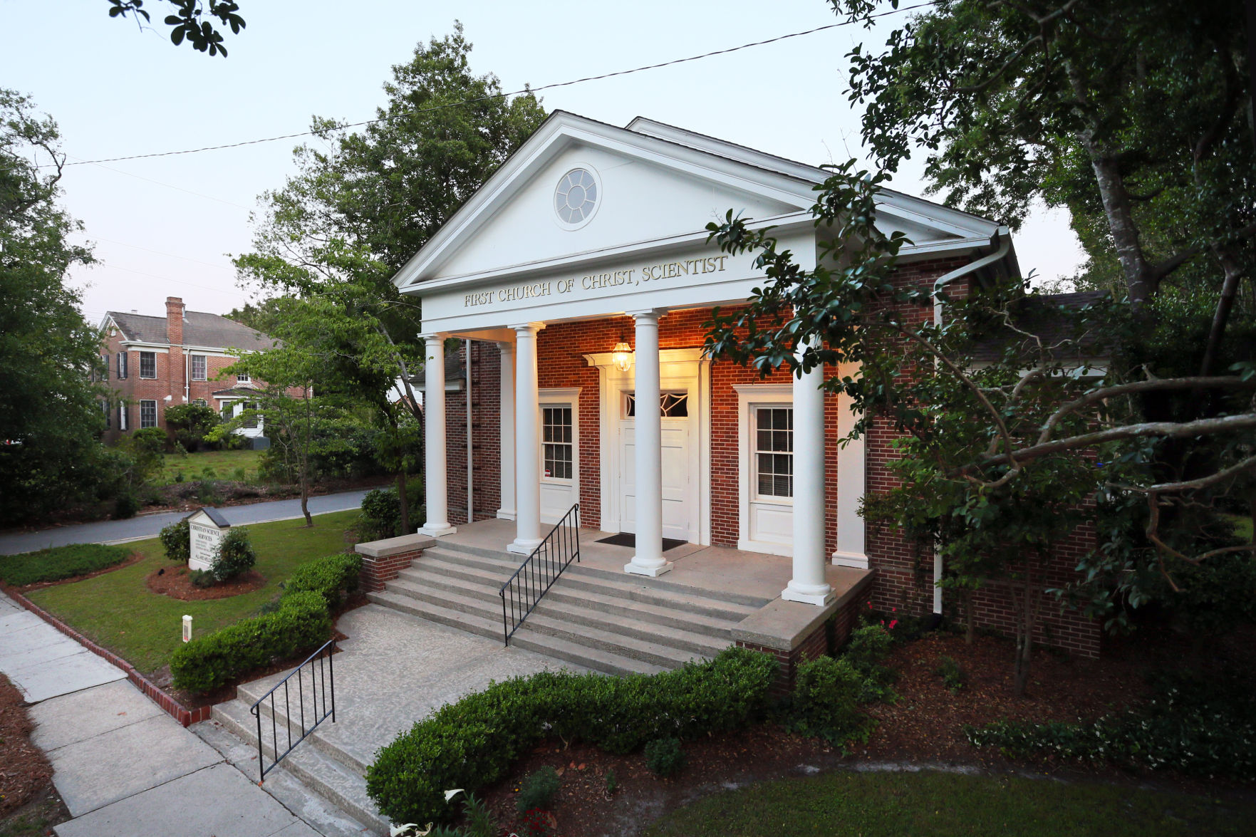 First Church of Christ, Scientist Spirited Brunch